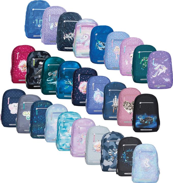 Image du produit Beckmann Sac dos sport Class.12l Magic (12 l)
