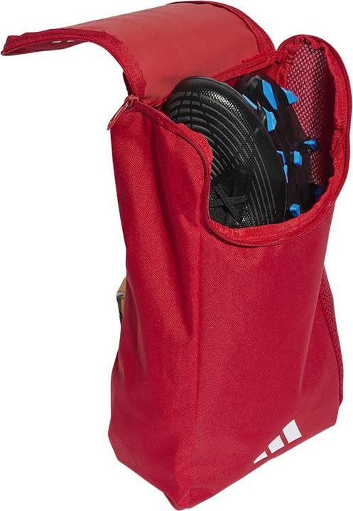 Produktbild adidas Tiro League Schuhtasche rot IB8648