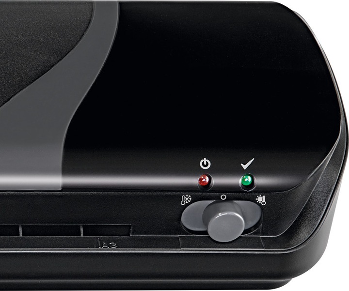 Actual product image GBC Inspire (75 - 125 µm, A4, A3)