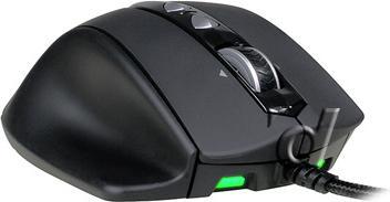 Actual product image Revoltec FightMouse Elite (Cable)