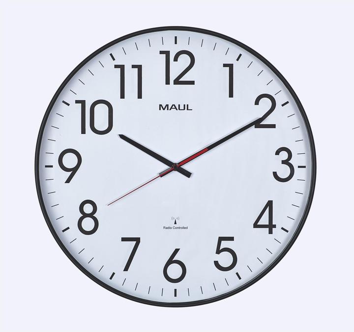 Produktbild Maul Wanduhr (47 cm)
