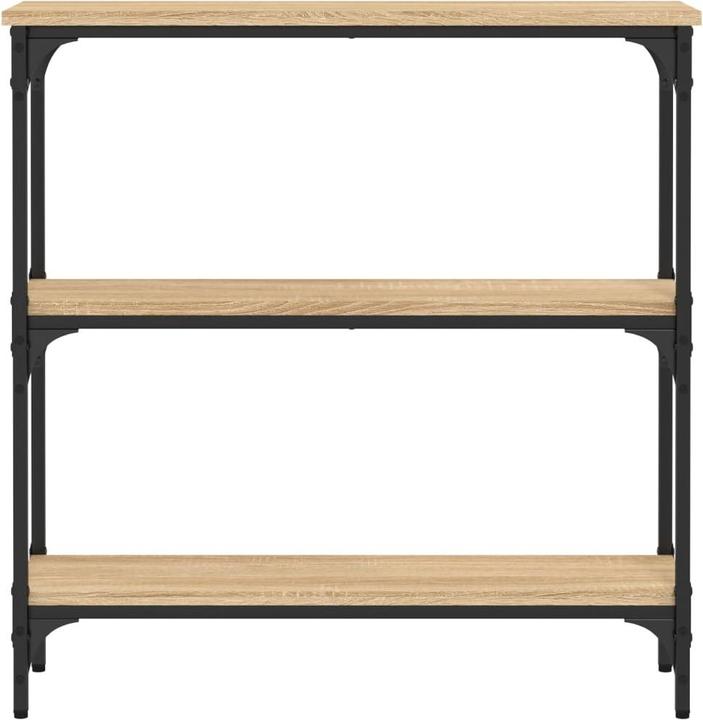 Produktbild vidaXL Gertrude (75 x 22.5 x 75 cm)