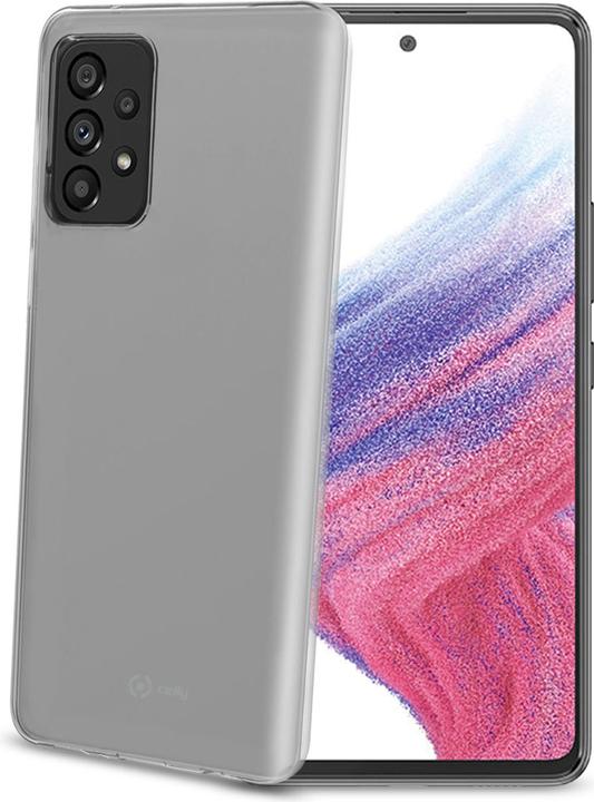 Produktbild Celly Gelskin (Samsung Galaxy A53 5G)