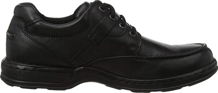 Produktbild Hush Puppies Schuhe Randall II Leder (47)