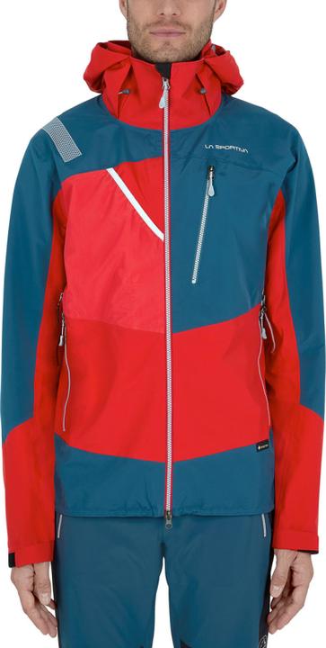 Actual product image La Sportiva Alpine Guide GTX Jacket (M)