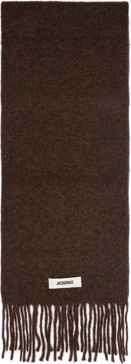 Image du produit Jacquemus ACU00572BOT4032