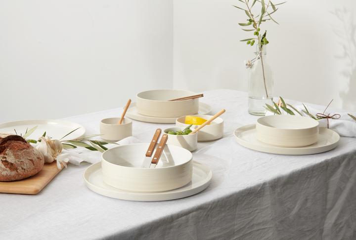 Produktbild ASA Selection Re-Glaze (19 cm)