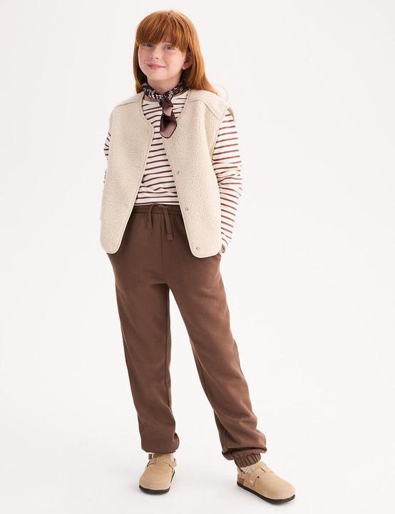 Image du produit La Redoute Collections Jogginghose in Oversized-Form (104)