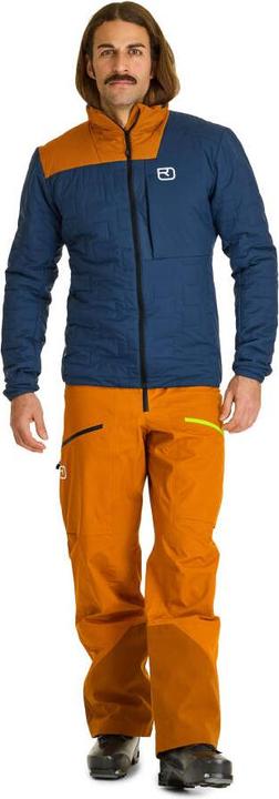 Image du produit Ortovox Piz Segnas Jacket (XXL)