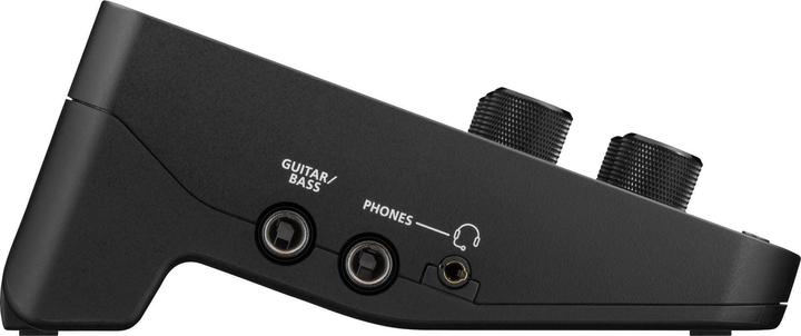Actual product image Roland Go:Mixer Studio (USB)