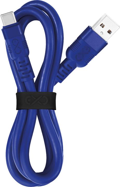 Produktbild EXC USB-Kabel WHIPPY Pro (2 m, 60 W)