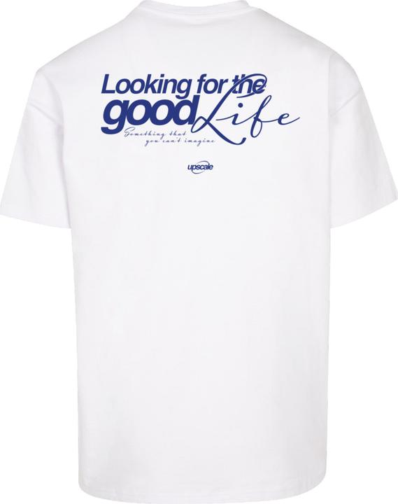Produktbild Urban Classics Upscale Good Life Quest Oversize Tee - 165913 (M)