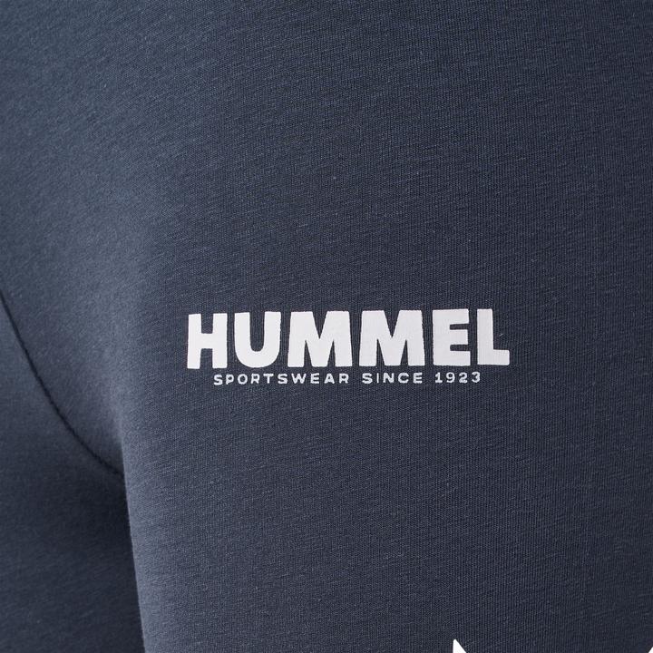 Actual product image hummel Legacy Woman Tight Shorts (S)