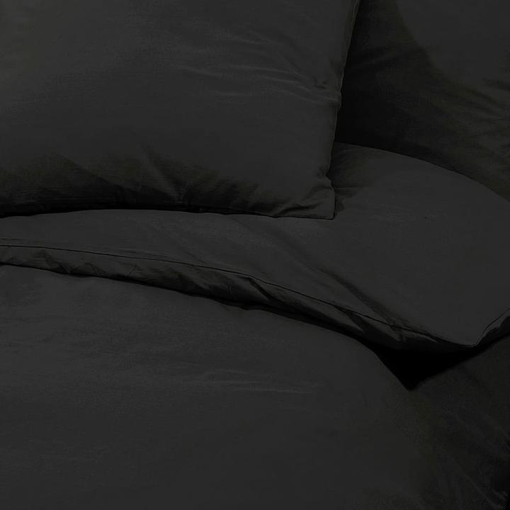 Actual product image VidaXL Ledger (Duvet cover, 240 x 220 cm)