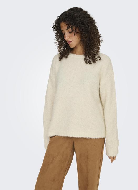 Produktbild Only ONLCILLE Strickpullover Strickpullover (L)