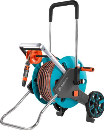 Produktbild Gardena AquaRoll M Easy Set (25 m)
