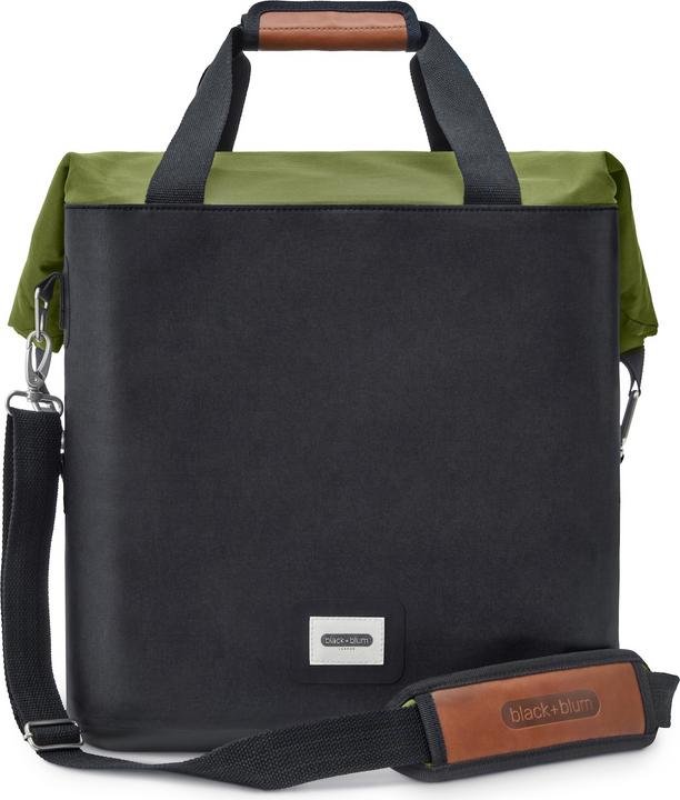 Produktbild Black + Blum Insulated Cooler Bag - Isolierte Kühltasche (2.50 l)
