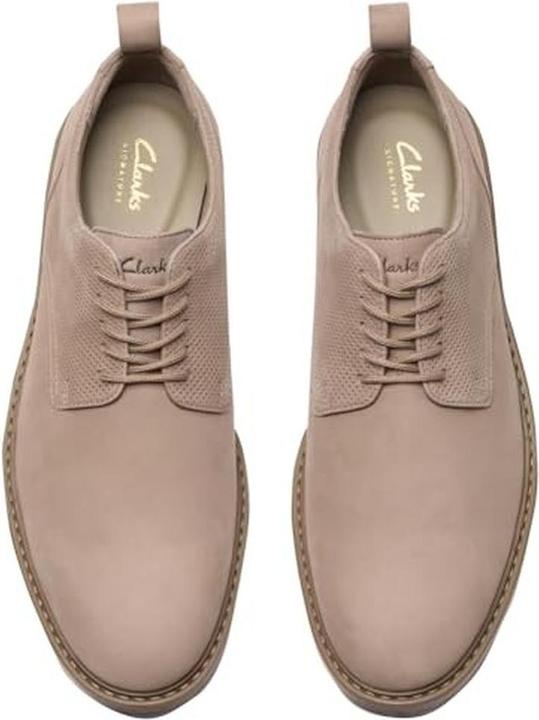 Immagine prodotto Clarks Derby Aldwin con Lacci (43)