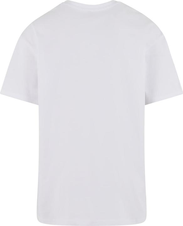 Produktbild Urban Classics Upscale NY Graffiti Oversize Tee - 178345 (M)