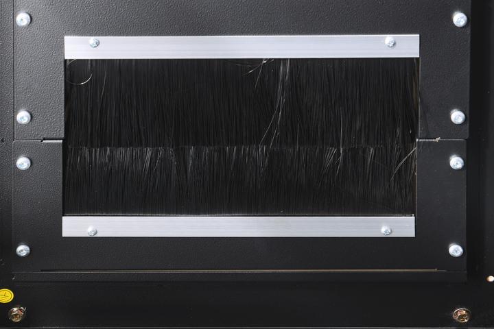 Produktbild Digitus Dn-19 22u-6/6-B-1 (22 HE, 19 Zoll Rack)