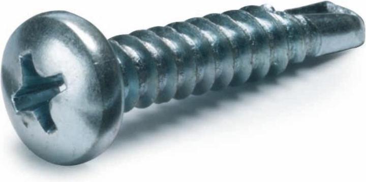 Actual product image Cimco Phillips self-tapping screw (1 Screw per piece)