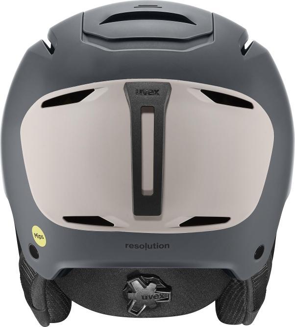 Actual product image Uvex Sports resolution MIPS (59 - 61 cm)