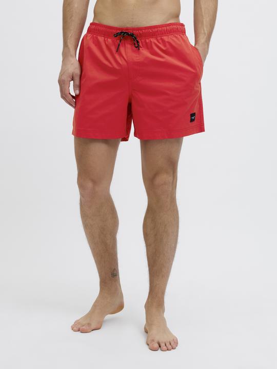 Image du produit Jack & Jones Regular Fit Badeshorts Badeshorts (XXL)