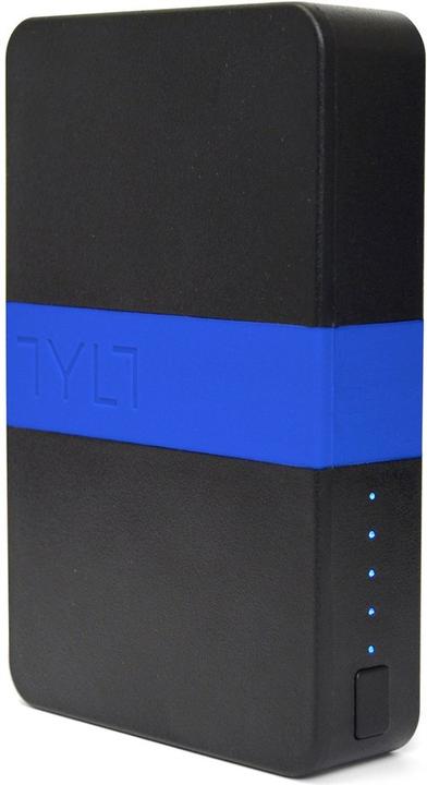 Actual product image Tylt Energi 10K (10400 mAh, 38.48 Wh)