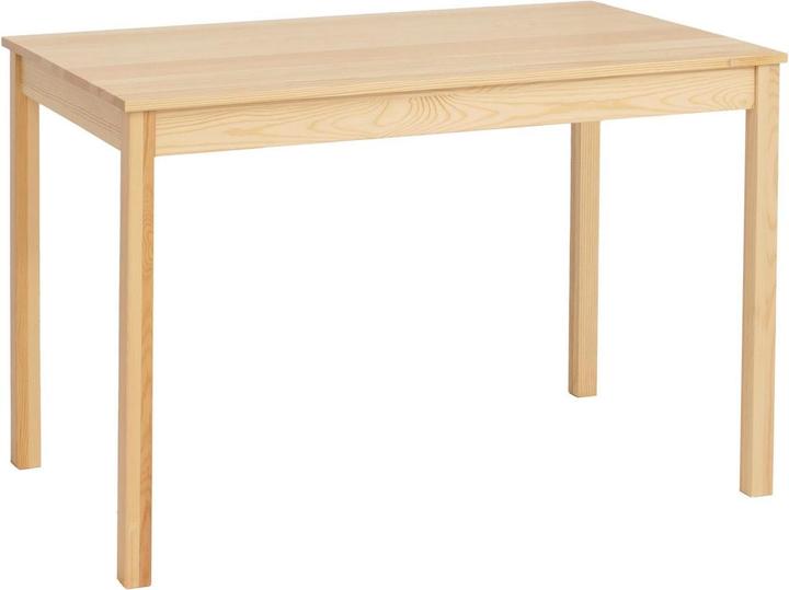 Produktbild JOHN316 Esszimmermöbel (Holz)