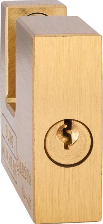 Immagine prodotto Burg Wächter Lucchetti 444 Quadra