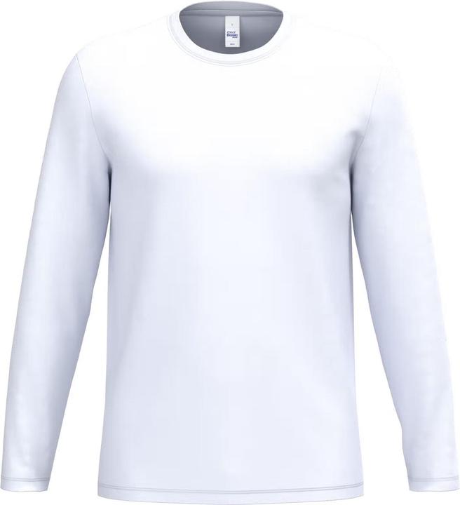 Ideal Ash Heather, Ideal Oxford Grey, ideal white
