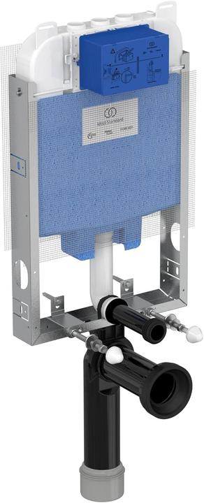 Ideal Standard IDS WC-element PROSYS 80 M natte uitvoering