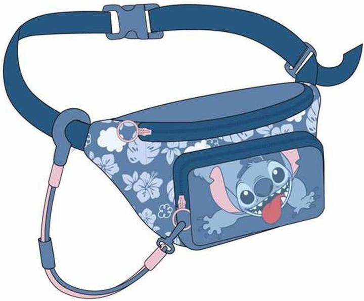 Immagine prodotto Cerdá Disney Stitch belt pouch