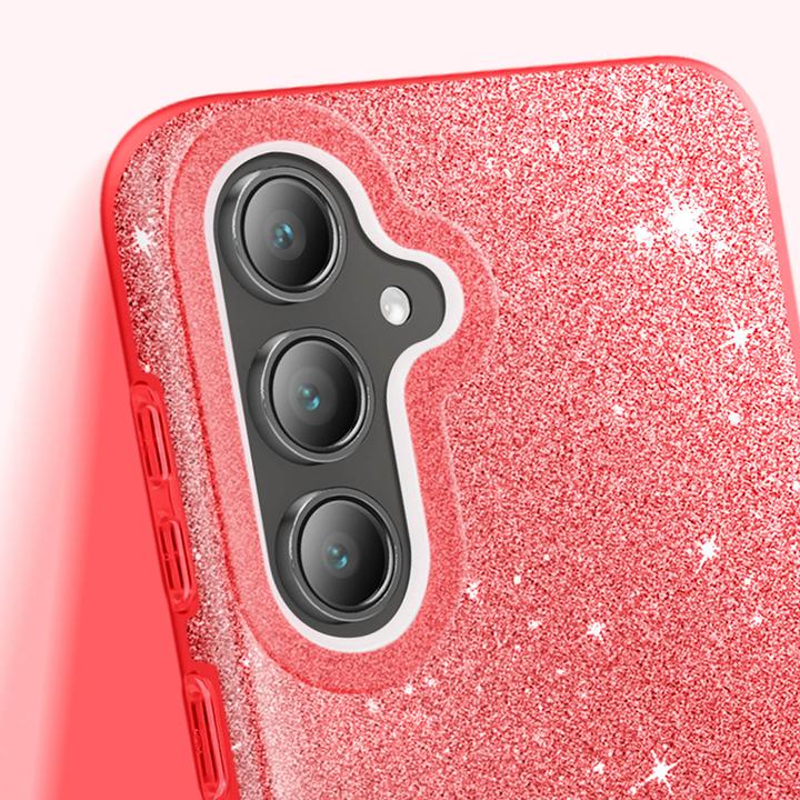 Produktbild Avizar Spark Case (Samsung Galaxy S24 FE)