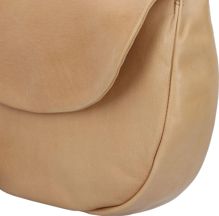 Produktbild Harolds Caugio Schultertasche Leder 30 cm