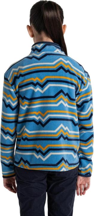 Produktbild Craghoppers Sweatshirt Weiter Stehkragen (140)