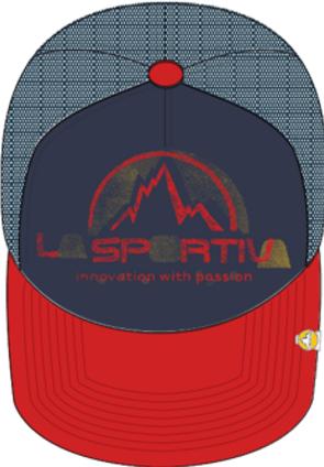 Produktbild La Sportiva LS Trucker