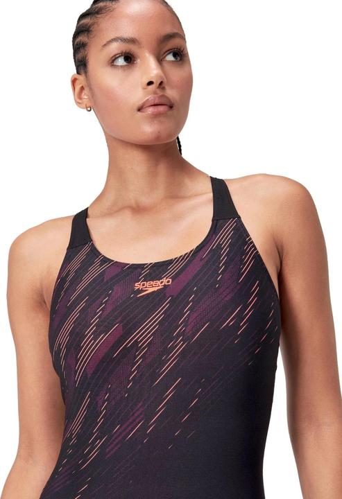 Produktbild Speedo HyperBoom Placement Muscleback (36, 40)