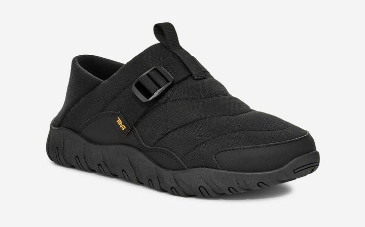 Actual product image Teva W's ReEmber Camp (40)