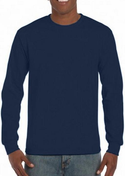 Produktbild Gildan TShirt Hammer schwere Qualität langärmlig (XXL)