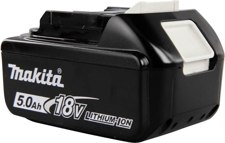 Actual product image Makita Werkzeug-Akku BL1850B 197280-8 (18 V)