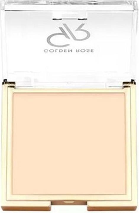 Image du produit Rimmel London Poudre minérale matifiante Golden Rose 103 12.5g