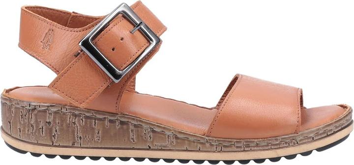 Produktbild Hush Puppies Sandalen Ellie Leder (38)