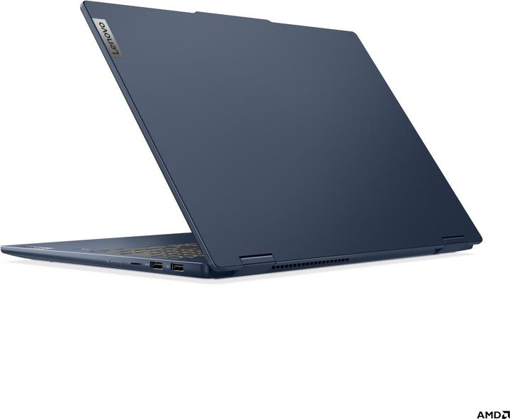 Produktbild Lenovo IdeaPad 5 2-in-1 (16", AMD Ryzen 5 8645HS, 16 GB, 1000 GB, CH)