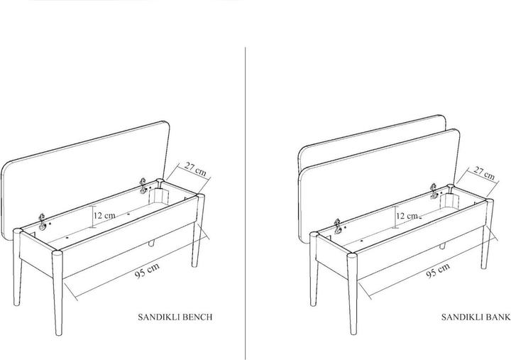 Produktbild Homitis Anja (110 cm)