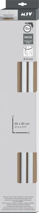 Image du produit MSV Ophélie