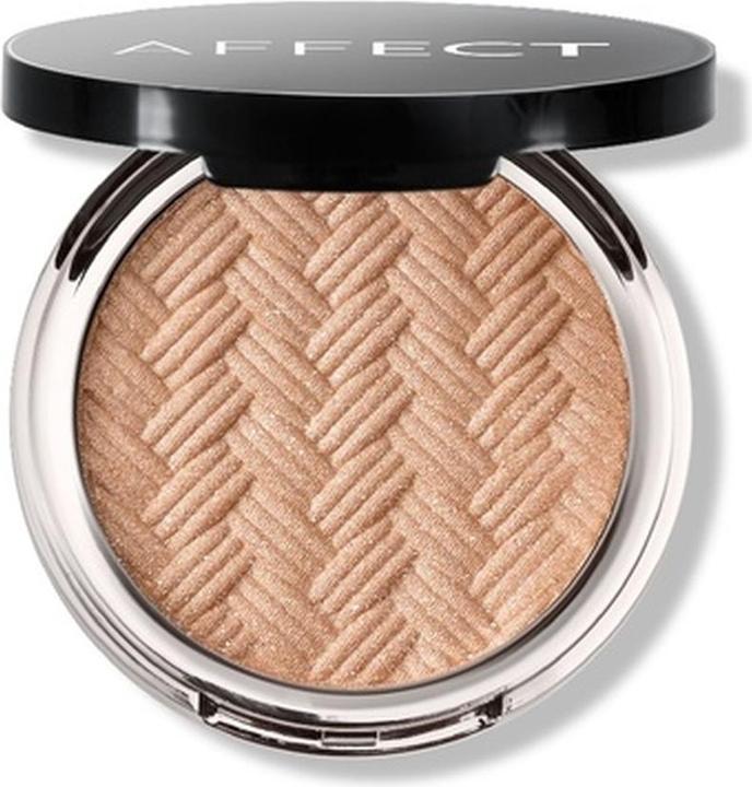 Produktbild Affect Shine On Pressed Face Highlighter Hs-0002 Viva Glow 8G