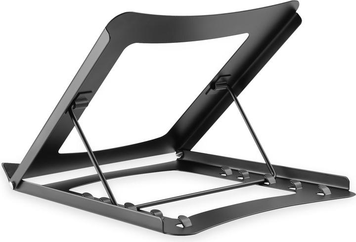 Image du produit Digitus DA-90368 Ordinateur portable pliable en acier