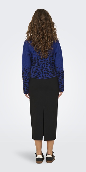 Image du produit Only ONLANNI Pull-over en maille Pull-over en maille (S)