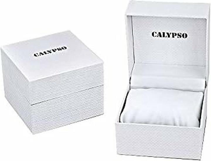 Produktbild Calypso X-Trem (Analoguhr, Digitaluhr, 56 mm)